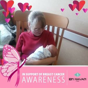 Meet your Posher, Pat